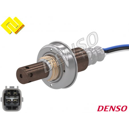 DENSO DOX-0542 