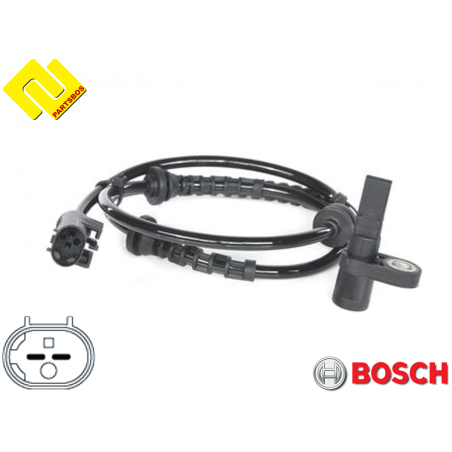 BOSCH 0265004136 