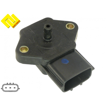 PARTSBOS P38100