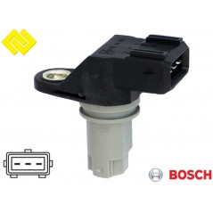 BOSCH 0986280412 ,CAMSHAFT POSITION SENSOR