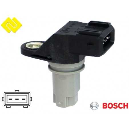 BOSCH 0986280412 ,CAMSHAFT POSITION SENSOR