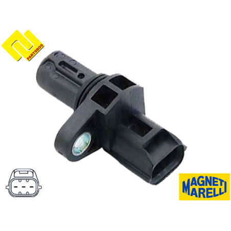 MAGNETI MARELLI 064848205010
