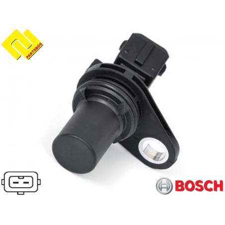 BOSCH 0986280444
