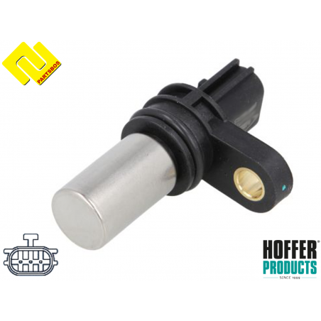 HOFFER 7517610