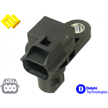 DELPHI SS11350 ,
CAMSHAFT POSITION SENSOR ,
https://partsbos.shop/