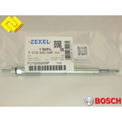BOSCH F01G00000P