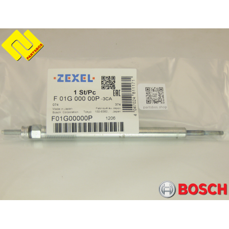 BOSCH F01G00000P