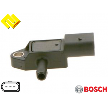 BOSCH 0281006061