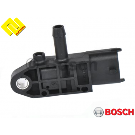 BOSCH 0281006342 