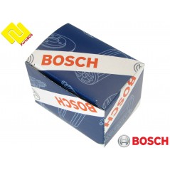 BOSCH Exhaust gas pressure sensor 
 PARTSBOS