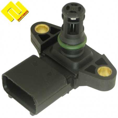PARTSBOS P38102