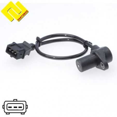 BOSCH 0261210104