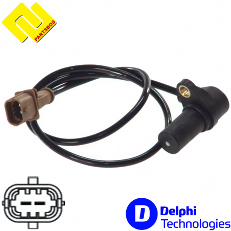 DELPHI SS10823 