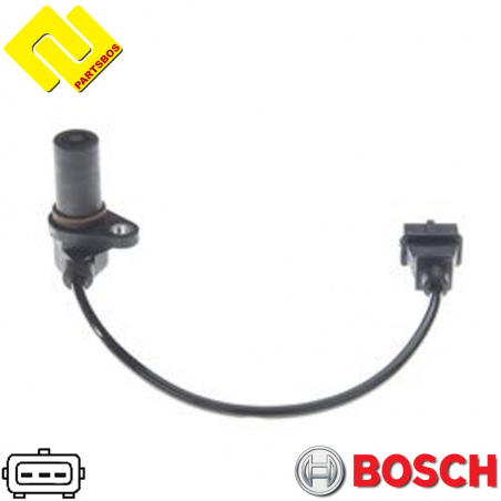 BOSCH 0281002285 
