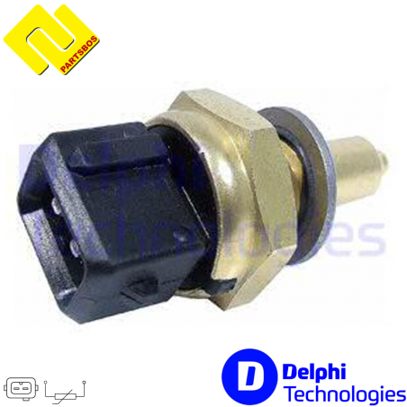 DELPHI TS10270 ,COOLING TEMPERATURE SENSOR - PARTSBOS