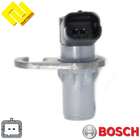BOSCH 0986280440
