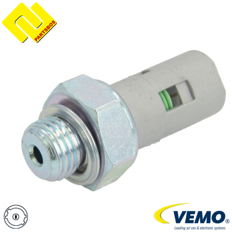 VEMO V46-73-0006 Oil pressure sensor - PARTSBOS