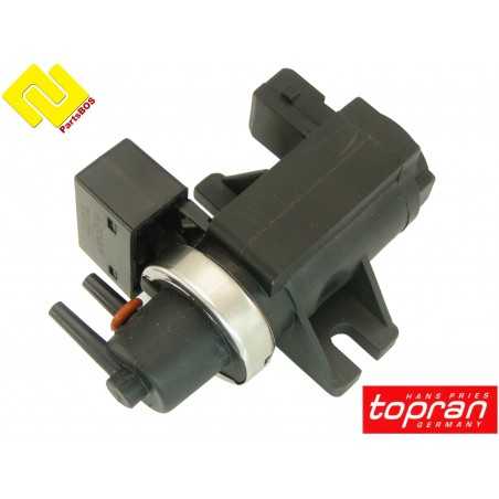 TOPRAN 502684 