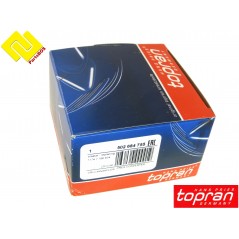 TOPRAN 502684 Turbo Pressure Converter Valve - PARTSBOS
