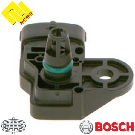 BOSCH 0261230443