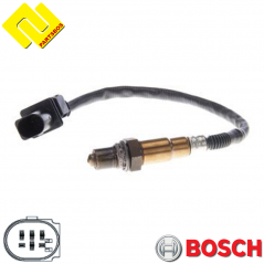 BOSCH 0281004572 Oxygen-Lambda Sensor - PARTSBOS