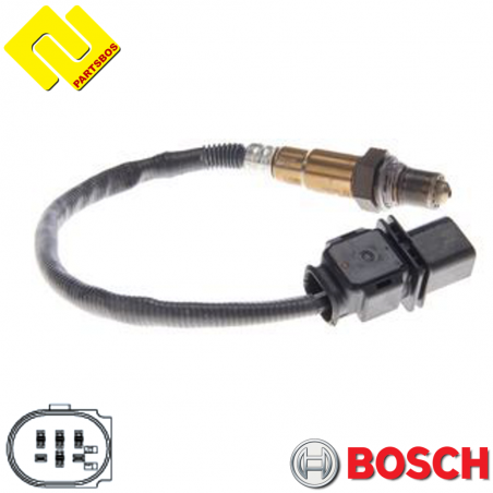 BOSCH 0281004572