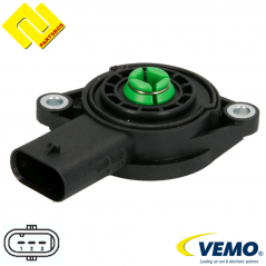 VEMO V10-72-1268 Sensor, suction pipe reverse flap -PARTSBOS