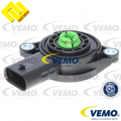VEMO V10-72-1268 Sensor, suction pipe reverse flap -PARTSBOS
