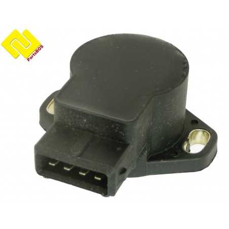 PARTS BOS P19004
