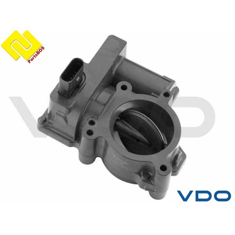 VDO A2C59511700 ,A2C53104475 ,Throttle Body
-PARTSBOS
