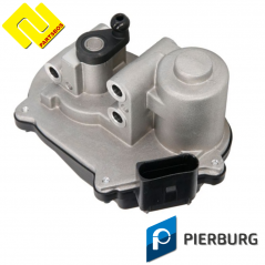 PIERBURG 7.06870.01.0 ,7.06870.01 ,706870010 ,INTAKE MANIFOLD FLAPS SETTINGS MODULE -PARTSBOS