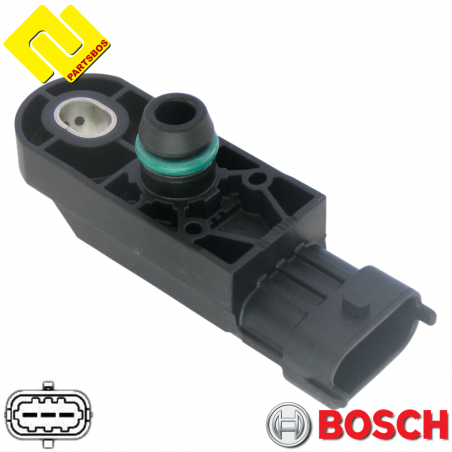 BOSCH 0281002961