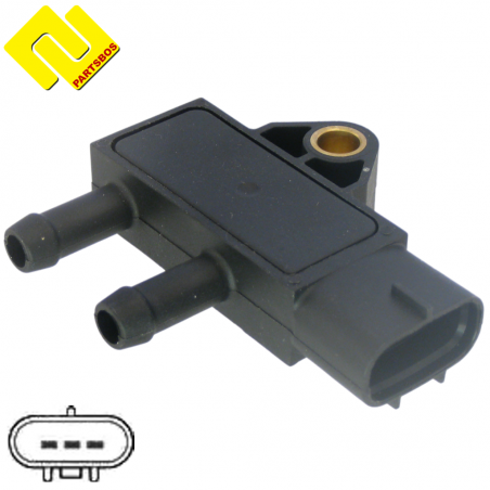 PARTSBOS P28033
