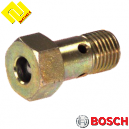 BOSCH 2417413082 Overflow Valve ,PARTSBOS