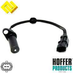 HOFFER 7517679 CRANKSHAFT RPM SENSOR ,PARTSBOS HOFFER 7517679 CRANKSHAFT RPM SENSOR ,PARTSBOS