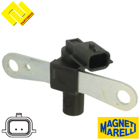MAGNETI MARELLI 064848195010
