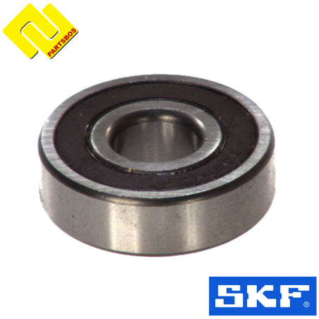 SKF 6303-2RS-C3 Ball Bearing ,PARTSBOS