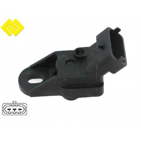 PARTS BOS P00067 