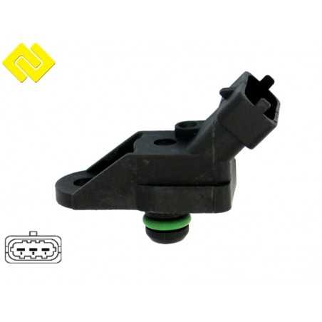 PARTS BOS P00067 