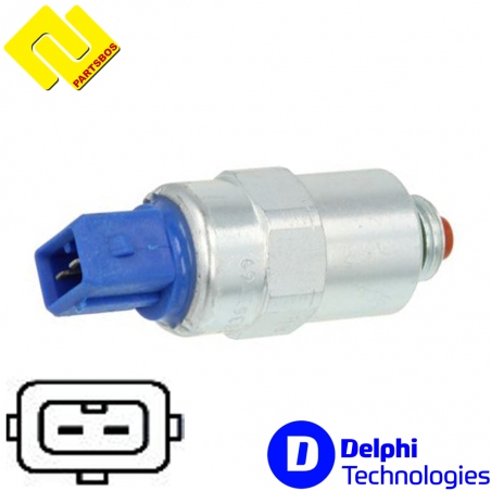 DELPHI 7185-900G