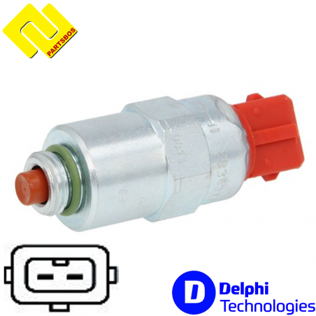 Shutdown Shutoff Solenoid Valve 7185-900H ,
https://partsbos.shop/