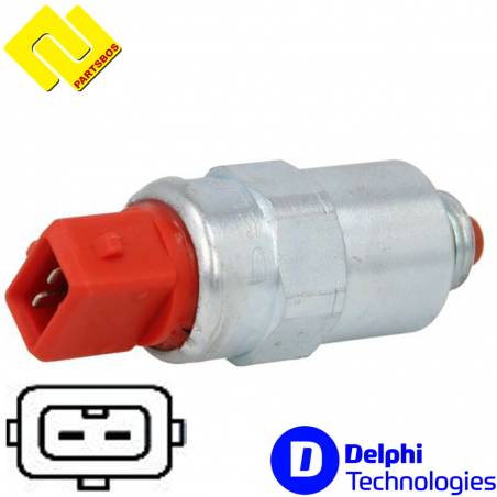 DELPHI 7185-900H