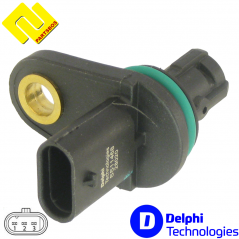 Camshaft Position Sensor 
DELPHI SS11468 PARTSBOS