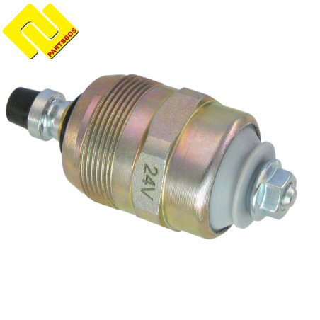 PARTSBOS P58010