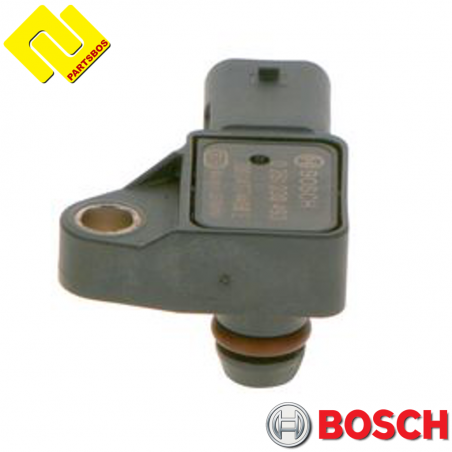 BOSCH 0261230493