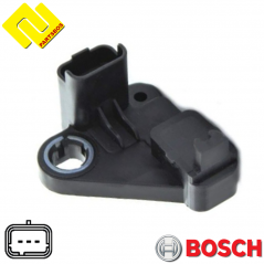 BOSCH 0986280601 Camshaft Position Sensor
 PARTSBOS