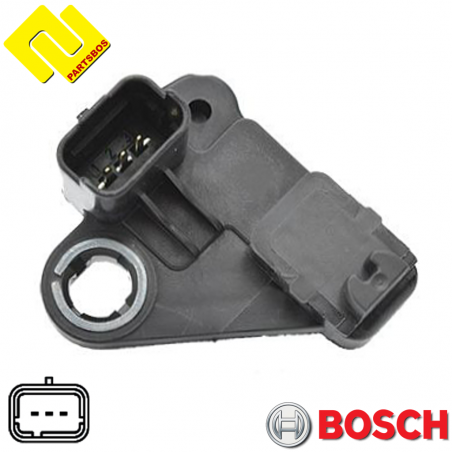 BOSCH 0986280601