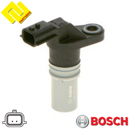 BOSCH 0986280474