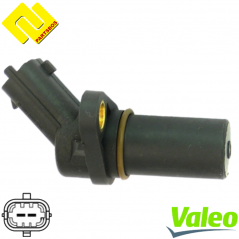 VALEO 254000 Crankshaft RPM Sensor
PARTSBOS VALEO 254000 Crankshaft RPM Sensor
PARTSBOS