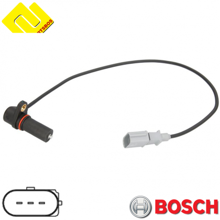 BOSCH 0986280485